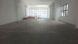 Tuas South Link 1 (D22), Warehouse #480120981